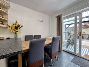 Dining Area- click for photo gallery